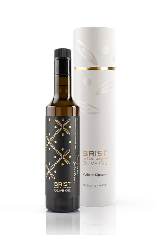 Brist Exclusiv Selection - 0,5 l - Masino Oliveoel