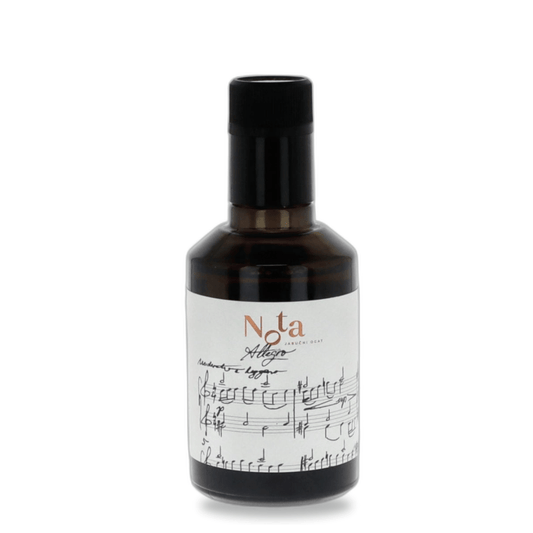 Forte Bianco - Nota Vinegar - Masino Oliveoel