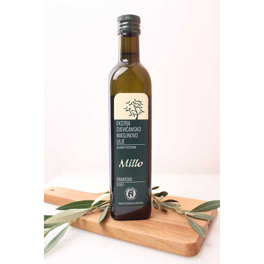 Olivenöl Agro - Millo Blend - Masino Oliveoel