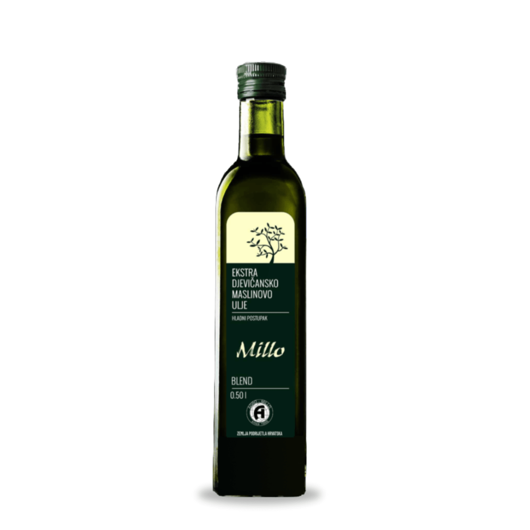 Olivenöl Agro - Millo Blend - Masino Oliveoel